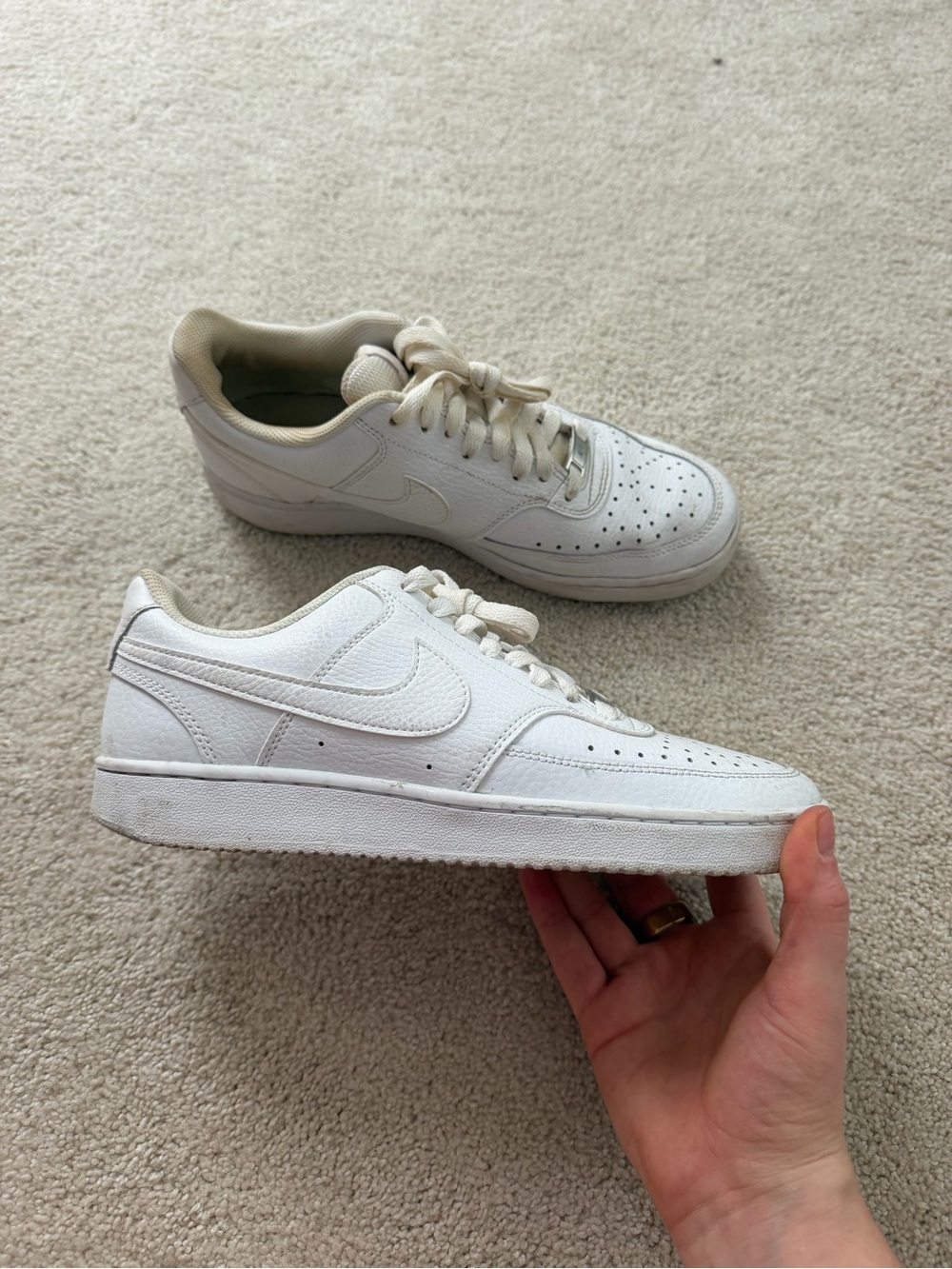 Nike Air Force 1 '07 Shoes